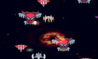 Galaxy Wars screenshot, image №1156500 - RAWG