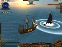 Voyage Century Online screenshot, image №468437 - RAWG