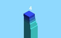 Stack The Tower screenshot, image №3383336 - RAWG