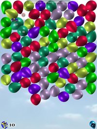 99 Balloons HD screenshot, image №2054461 - RAWG