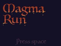 Magma Run screenshot, image №3074573 - RAWG