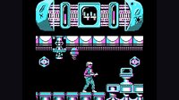 Trantor: The Last Stormtrooper (2020) screenshot, image №3958218 - RAWG