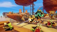 Skylanders SWAP Force screenshot, image №282775 - RAWG