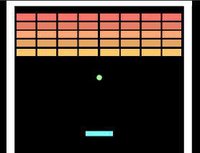 Arkanoid (itch) (Evaggo) screenshot, image №2258801 - RAWG