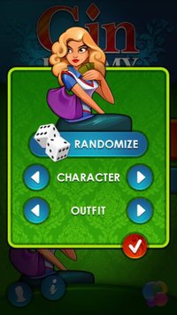 Gin Rummy Free screenshot, image №948873 - RAWG