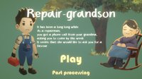 Repair-grandson screenshot, image №2283220 - RAWG