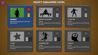 Clutchtime: Basketball Deckbuilder screenshot, image №4234702 - RAWG