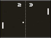 Ping Pong Game screenshot, image №2453447 - RAWG