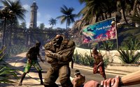 Dead Island screenshot, image №431974 - RAWG