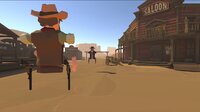 Toe To Toe Party Games screenshot, image №3336354 - RAWG
