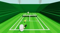 Little Tennis screenshot, image №3959132 - RAWG