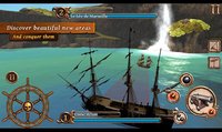 Ships of Battle: Age of Pirates screenshot, image №1459485 - RAWG