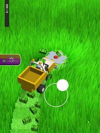 Grass Master 3D - Mower Runner screenshot, image №3658171 - RAWG