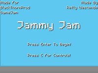 Jammy Jam screenshot, image №1697346 - RAWG