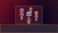 花火与幽灵少女 - Hanabi and Ghost girl screenshot, image №4165185 - RAWG