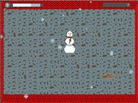 Johnny Snow VS Hot Stuff screenshot, image №1132483 - RAWG