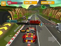 Faily Brakes 2 Flatout screenshot, image №2272021 - RAWG