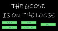 The Goose Is On The Loose screenshot, image №2842526 - RAWG