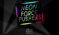 Neon Force Pushers screenshot, image №859956 - RAWG