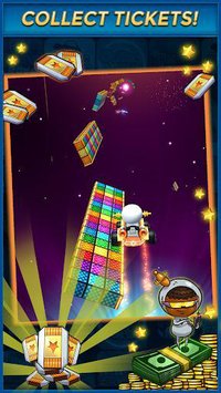 Rainbow Road - Make Money Free screenshot, image №1466015 - RAWG
