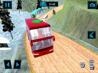 Offroad Bus Coach Driver 3D screenshot, image №1801669 - RAWG