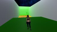 Erye Against Evil screenshot, image №2732009 - RAWG