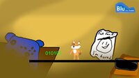 Yogurt The Fox 0.1.1 DEMO (April Fools Joke) screenshot, image №3849783 - RAWG