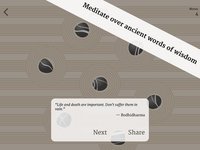 Zen Garden Puzzle screenshot, image №1843160 - RAWG