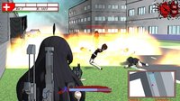 Academy Z: Beginning of the catastrophe screenshot, image №2124157 - RAWG