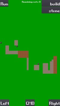 Grand Creation screenshot, image №2895018 - RAWG