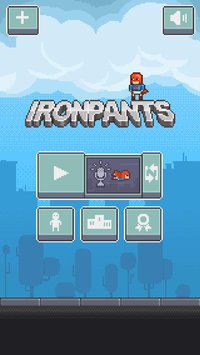 Ironpants screenshot, image №684135 - RAWG