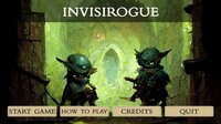InvisiRogue Remastered screenshot, image №3584418 - RAWG