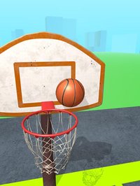 Dribble Hoops screenshot, image №2297210 - RAWG