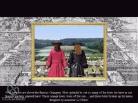 Versailles 2: Testament of the King screenshot, image №328091 - RAWG