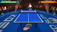 King of Ping Pong: MEGAMIX screenshot, image №4123476 - RAWG