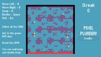 Pixel Plunder! screenshot, image №2253374 - RAWG