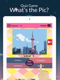 Fun Geography Exam - Countless funny puzzles from easy to hard are waiting for you screenshot, image №894274 - RAWG