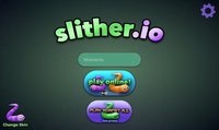 slither.io screenshot, image №1343844 - RAWG