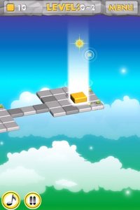 Puzzle Sky Blox screenshot, image №1885881 - RAWG