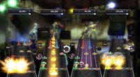 Guitar Hero: Warriors of Rock screenshot, image №555096 - RAWG