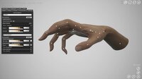 HAELE 3D - Hand Poser Lite screenshot, image №4005113 - RAWG