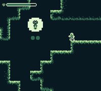Cave Dweller screenshot, image №1067971 - RAWG