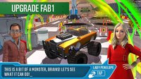 Parker’s Driving Challenge screenshot, image №1556786 - RAWG