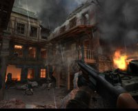 Crimes of War screenshot, image №473336 - RAWG