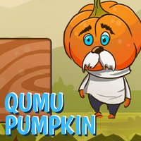 Qumu Pumpkin screenshot, image №1824936 - RAWG