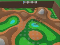 Garden Battle (arturo101199) screenshot, image №2906987 - RAWG