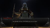 Dancing with Shadows: Prologue screenshot, image №4241987 - RAWG