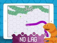 Snake.io - Fun Online Slither screenshot, image №2052719 - RAWG
