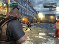 Slaughter 3: The Rebels screenshot, image №2199271 - RAWG