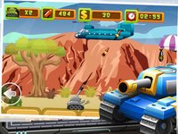 Hero Tank Fighting 2 screenshot, image №933177 - RAWG